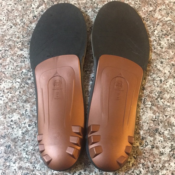 Superfeet Copper Insoles - Picture 4 of 6